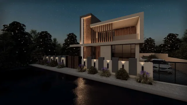 Ozone Contracting and Interior Design Company 8