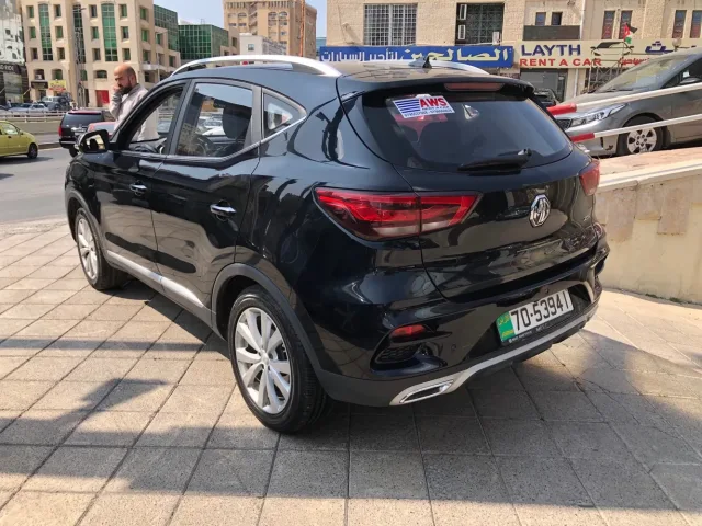 اوس لتأجير السيارات السياحية 6