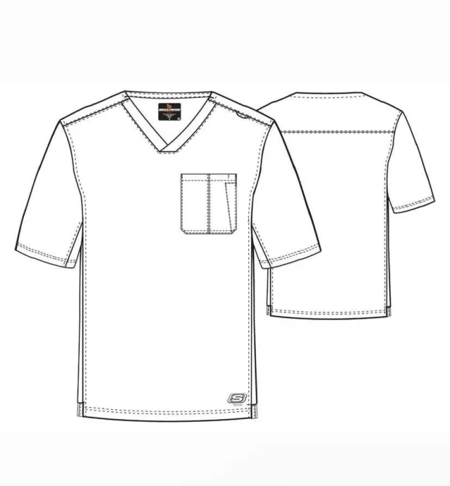 dr.warrior scrubs jo 7