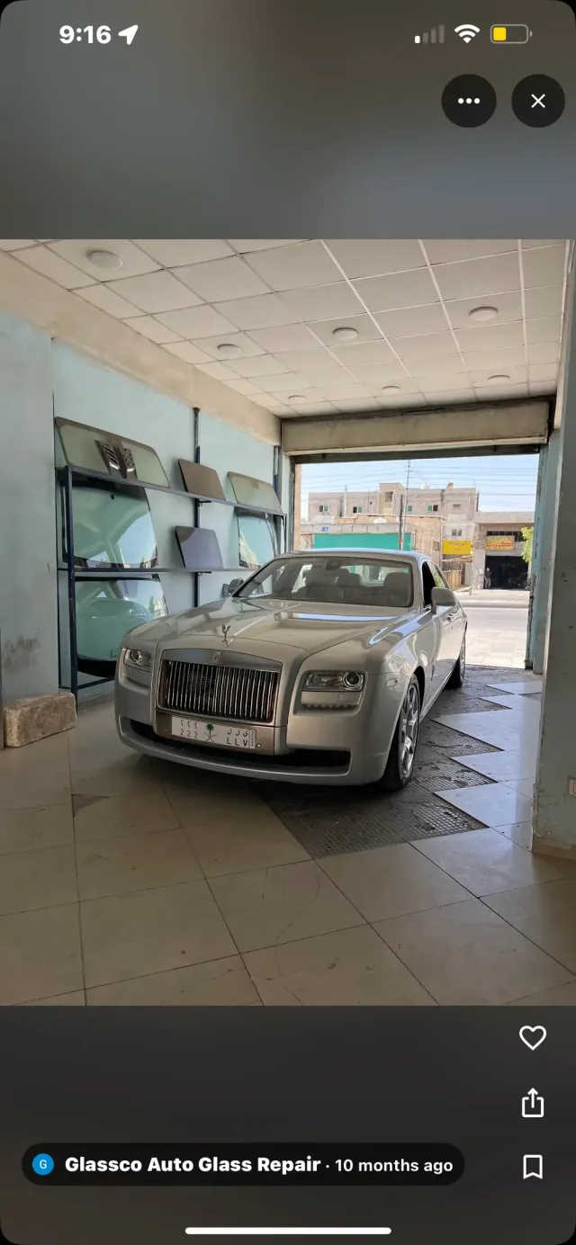 Glassco Auto Glass Repair 13