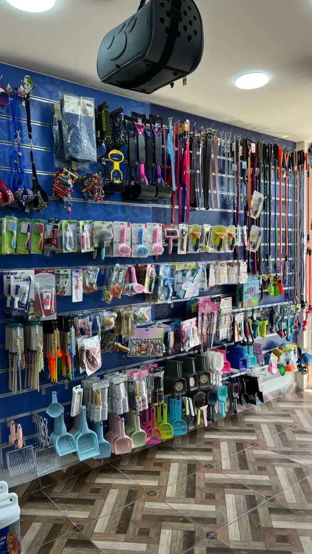 Alpha Pet Shop- الفاً للحيوانات الاليفة 5