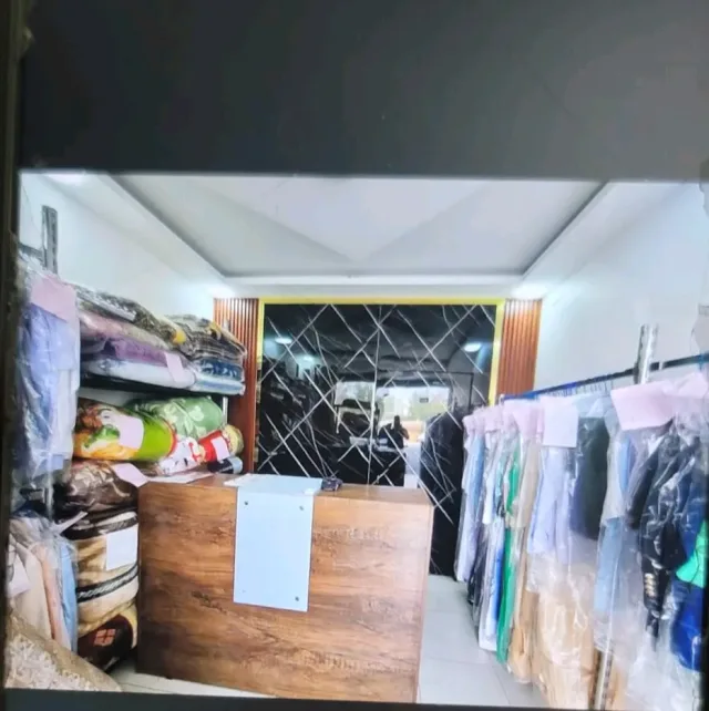 دراي كلين بيت الغسيل والكوي 2