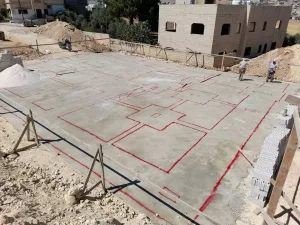 مقاولات المغير 11