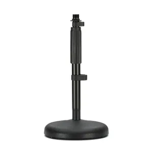 .🎤 ستاند مايك احترافي من Rode – موديل DS1🌐 www.smartxpc.comثبات عالي، تصميم أنيق 2