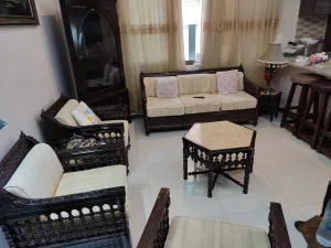 طقم موريس اربيسك 3