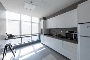 Fitout and Construction 3