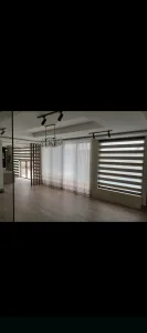 تنجيد و خياطة وتركيب جميع انواع الستائر