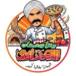 Pizza alkabeer - بيتزا الكبير