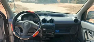 هونداي اتوس ٢٠٠٥ بحالة جيدة جدا 12