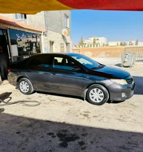 كورولا موديل ٢٠١٢ للبيع 7