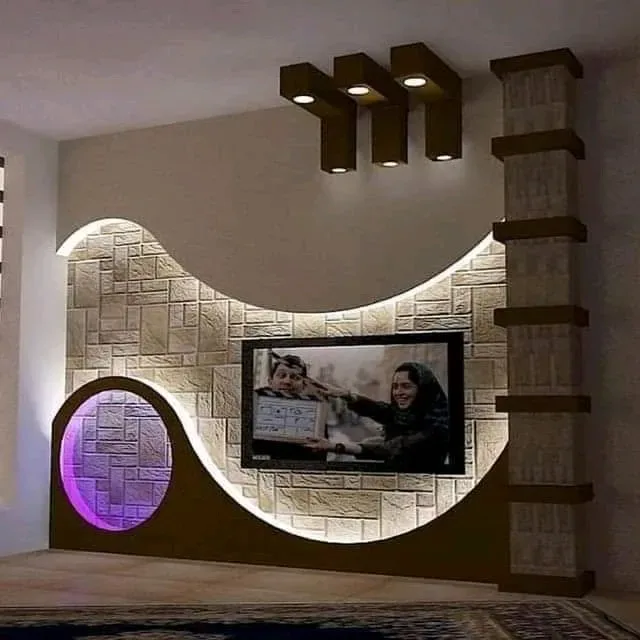 مؤسسة وائل قموم للتصميم و الديكور 14