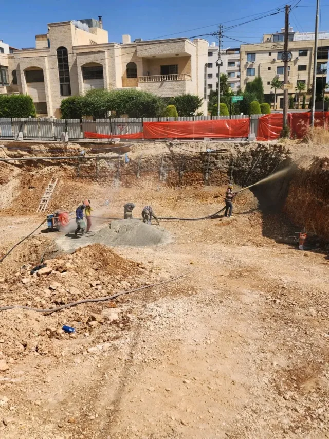 eng fadi hassan contracting company 13