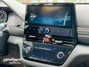هونداي ايونك هايبريد 2020 كوري اصلي للبيع 13