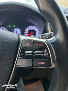 2019 kia sorento full option 6