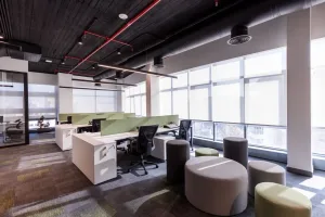 Fitout and Construction 5