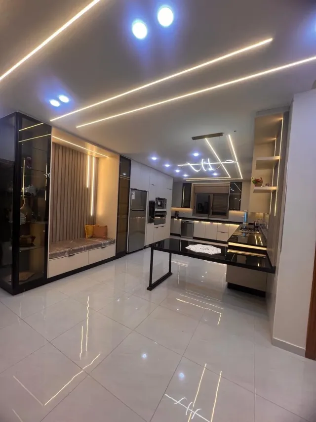 ايفولف للمطابخ 6