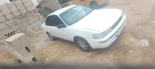 سياره تويوتا للبيع