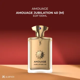 AMOUAGE JUBILATION 40 (M) EDP 100ml