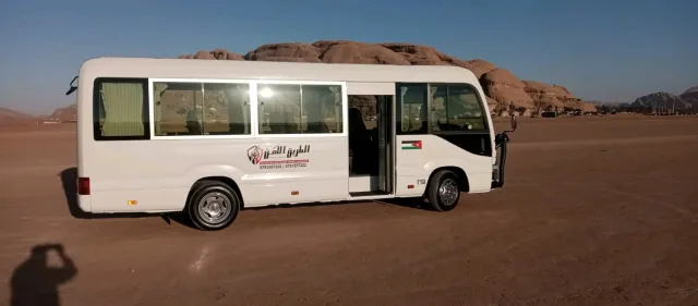 نصار للخدمات السياحية 2