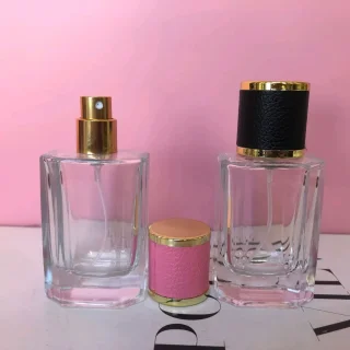 زجاجة عطر 100 مل