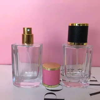 زجاجة عطر 100 مل