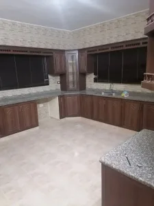 شقة تسوية