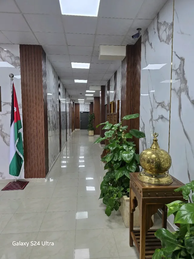 مؤسسة وائل قموم للتصميم و الديكور 2