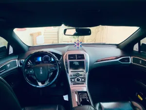 Lincoln MKZ Hybrid 2019 مميزة جدا  للبيع 13