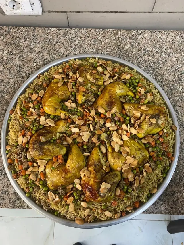 مطبخ سهل طوباس 7
