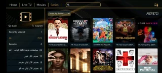 NEO 4K PRO (IPTV) 4