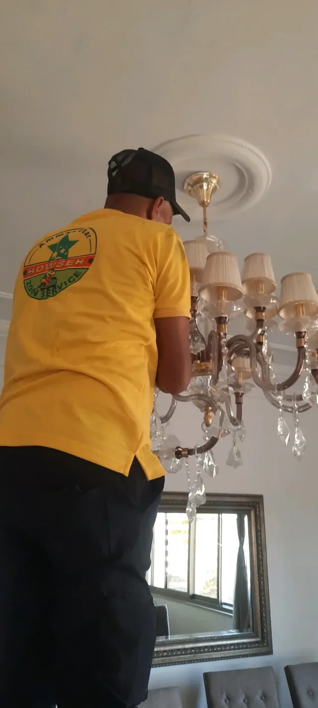 نجم عمان لخدمات التنظيف و التعقيم 6