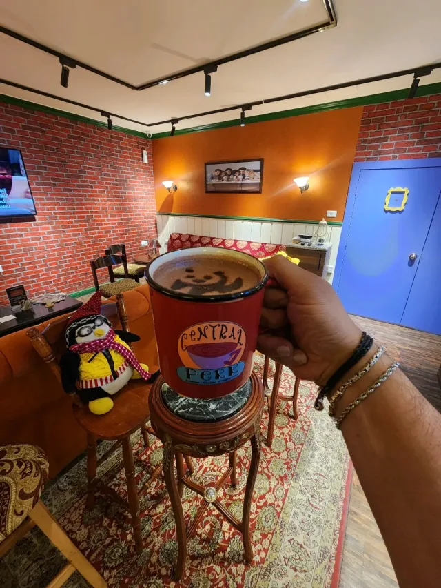 The Couch Coffee House 2