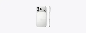 IPhone 17 Pro Max 17 512 GB SILVER - Esim (Best Price) 4