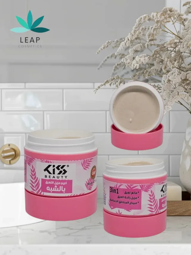 Leap Cosmetics