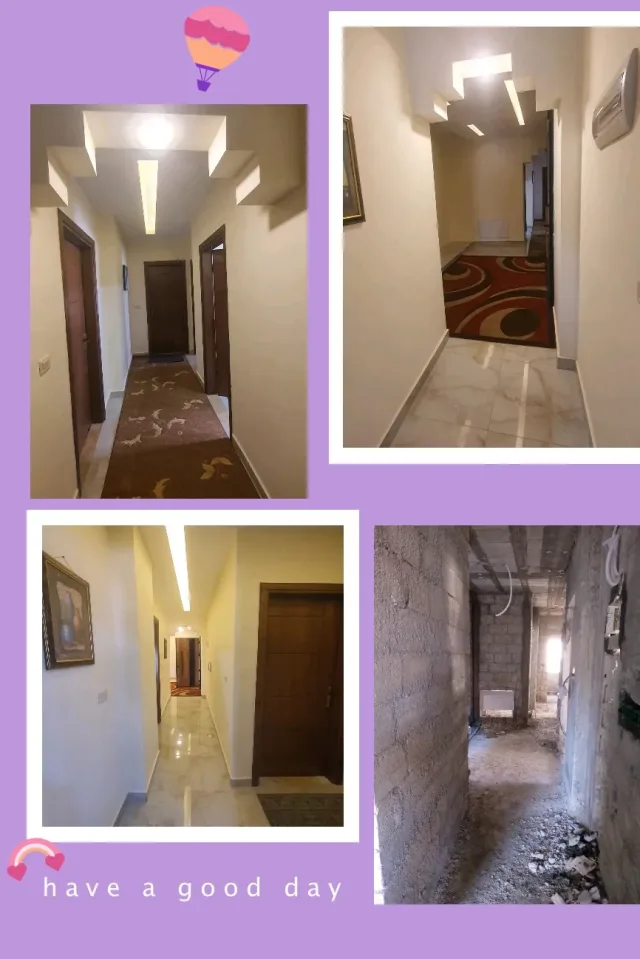 مؤسسة درب الأخوين للبناء والتشطيب