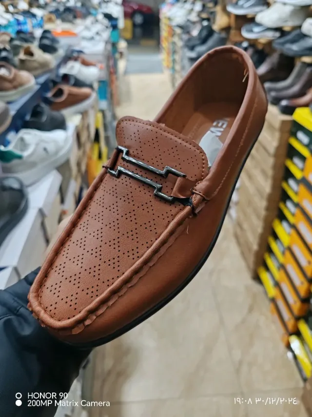 G. SHOSE 5