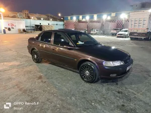 اوبل فيكترا 96 2