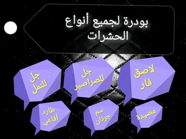 مؤسسة جدارا الزراعية 13