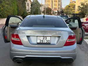 مرسيدس c250 - 2012 6