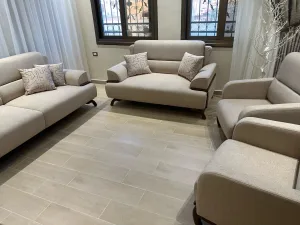 طقم كنب ٧ مقاعد
