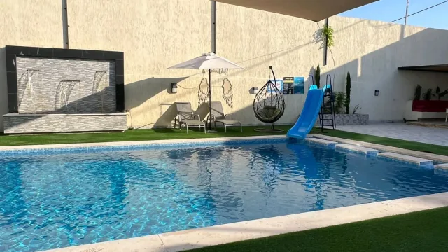 شاليهات ريفيرا . 7