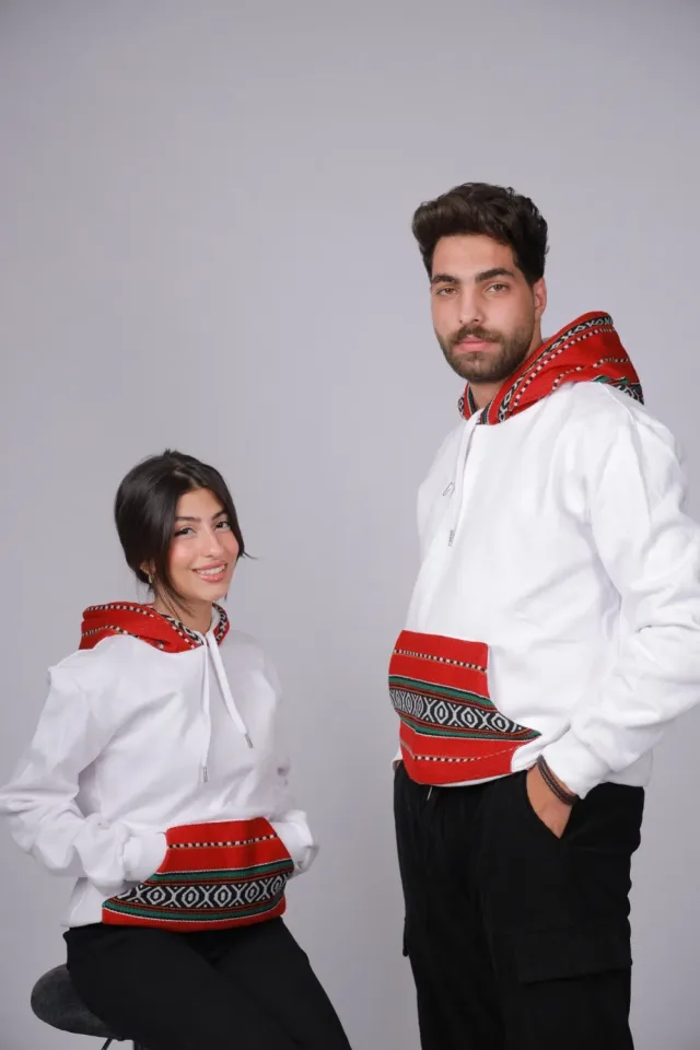 Arabian Touch