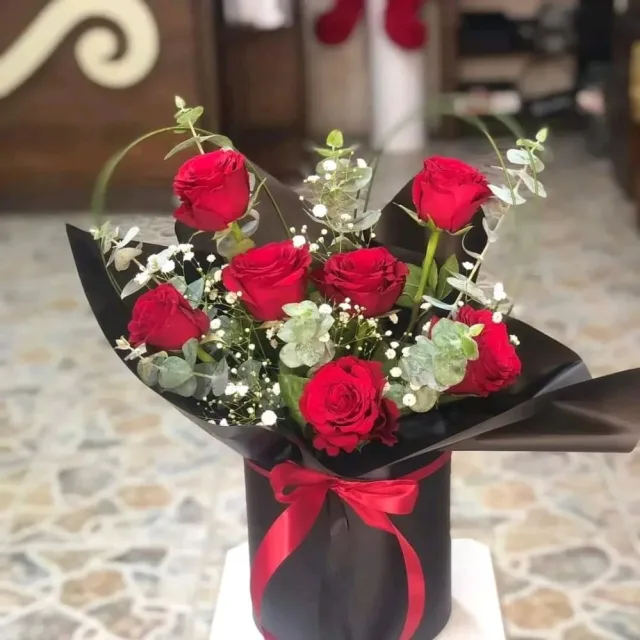 ازهار الدانة 15