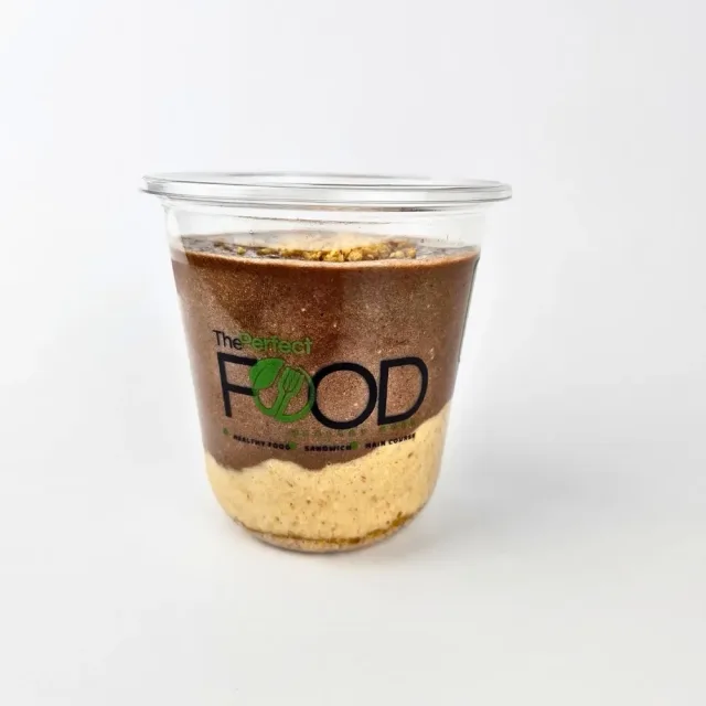 The perfect food 5