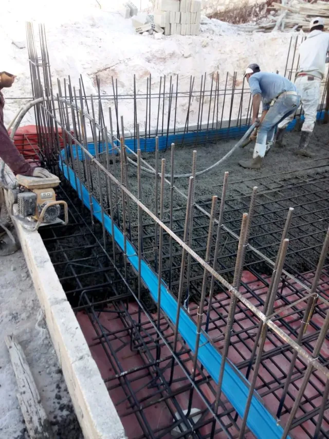 مؤسسة جودت مصطفى لتعهدات الابنيه 10