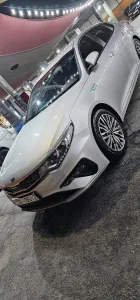 Kia K5 2020 7