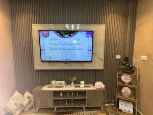 نجار موبيليا وديكور