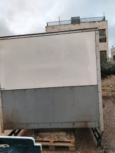 صندوق  حافظة للبيع 5