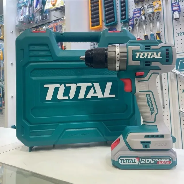 Total Tools Jordan - توتال تولز الأردن 4