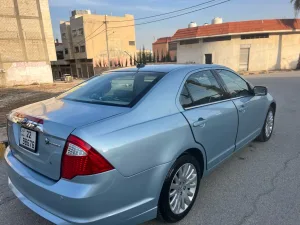 فورد فيوجن ٢٠١١ للبيع 9